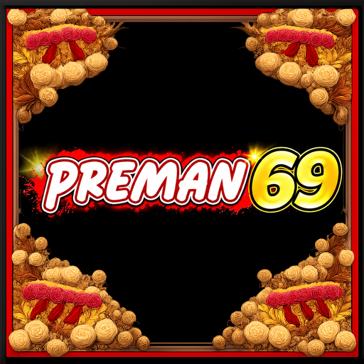 preman69 — mitra unggulan