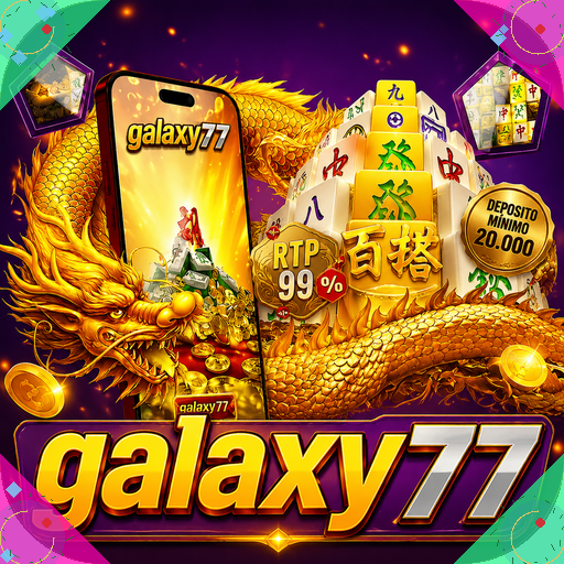 galaxy77 — galeri pratinjau Resmi APK